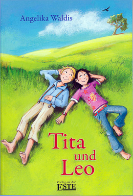 »Tita und Leo« Ausgabe Ravensburg Verlag und Verlag an der Este